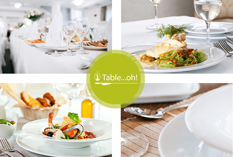 Ô Table… Oh ! : restaurant mariage à Saint-Pryvé-Saint-Mesmin près d'Orléans (45)
