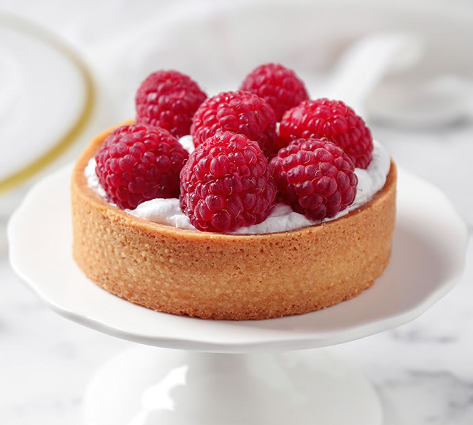 desserts