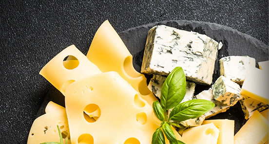 fromages