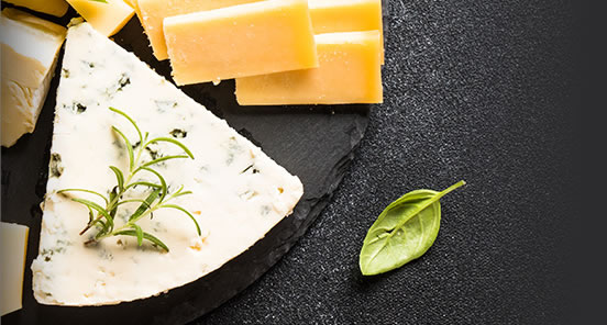 fromages